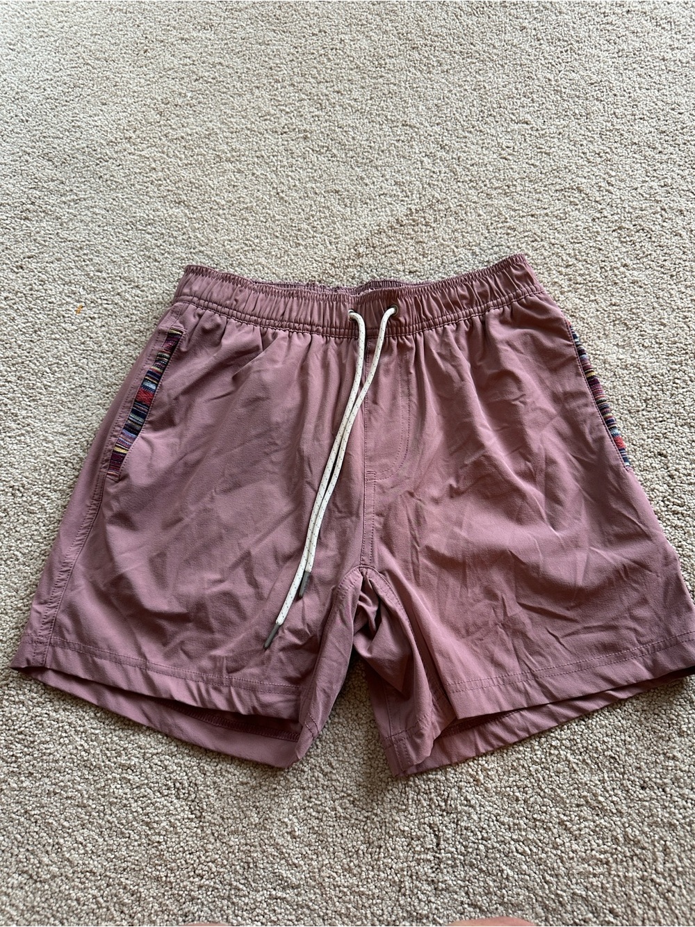 Wowie hybrid shorts